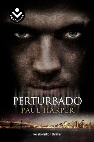 Stock image for Perturbado (Spanish Edition) for sale by GF Books, Inc.