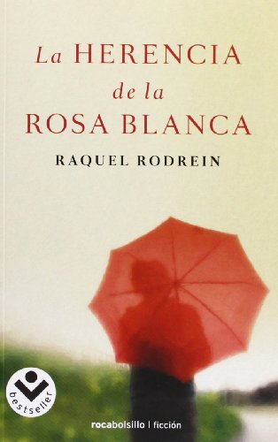 Beispielbild fr La herencia de la Rosa Blanca zum Verkauf von Librera Prez Galds