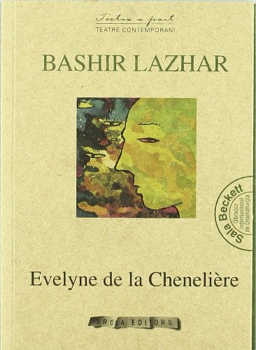 Imagen de archivo de BASHIR LAZHAR a la venta por KALAMO LIBROS, S.L.