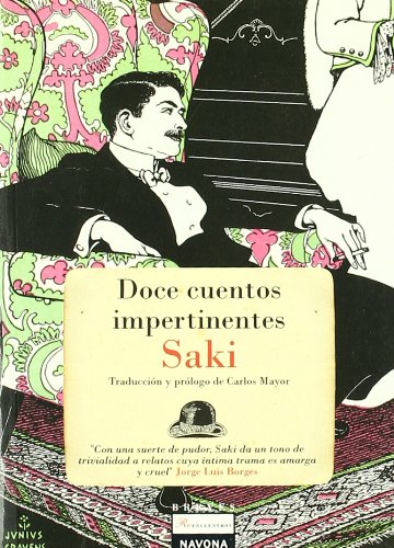 9788492840014: Doce Cuentos Impertinentes (REENCUENTROS)