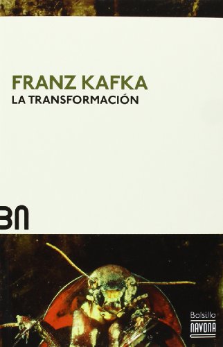 Beispielbild fr La transformacin Kafka, Franz zum Verkauf von Iridium_Books