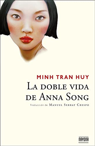 Imagen de archivo de La doble vida de Anna Song a la venta por MAUTALOS LIBRERA