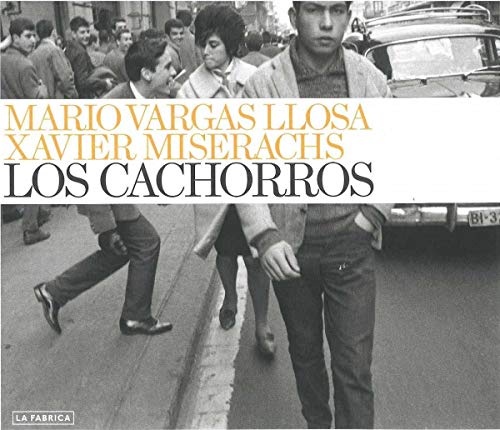 Imagen de archivo de Los cachorros (PALABRA E IMAGEN) a la venta por Buchmarie