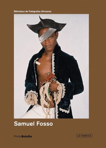 Beispielbild fr Samuel Fosso zum Verkauf von medimops