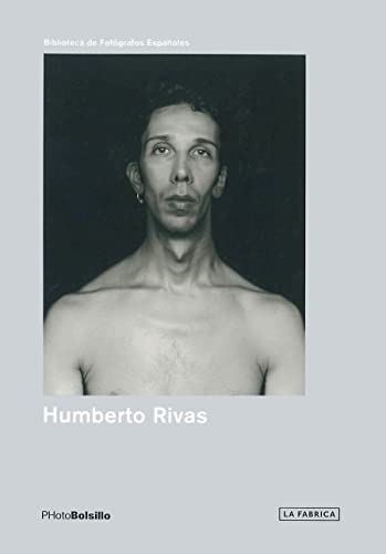 9788492841776: Humberto Rivas (Photobolsillo)