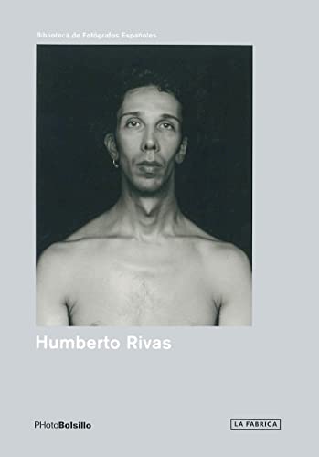 9788492841776: Humberto Rivas (Photobolsillo) /anglais