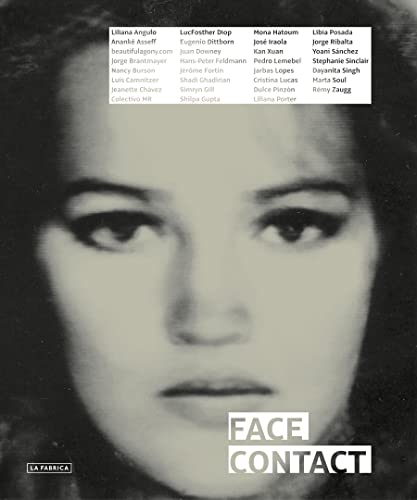 Stock image for Face Contact (PhotoEspaña Books) for sale by Midtown Scholar Bookstore