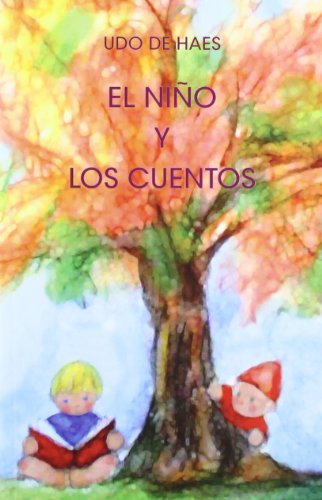 Imagen de archivo de El nio y los cuentos a la venta por Releo