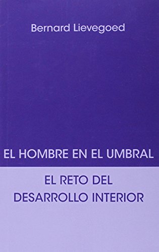 9788492843510: El Hombre En El Umbral