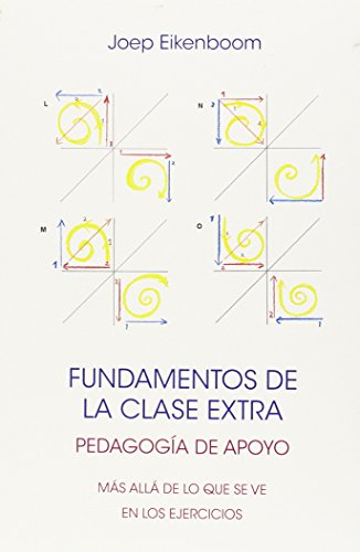 Stock image for Fundamentos de la clase extra : pedagoga de apoyo for sale by medimops