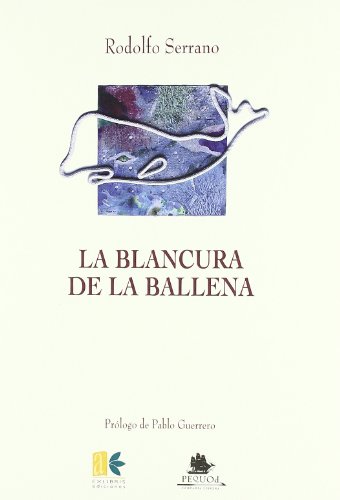 Beispielbild fr La blancura de la ballena zum Verkauf von Ammareal