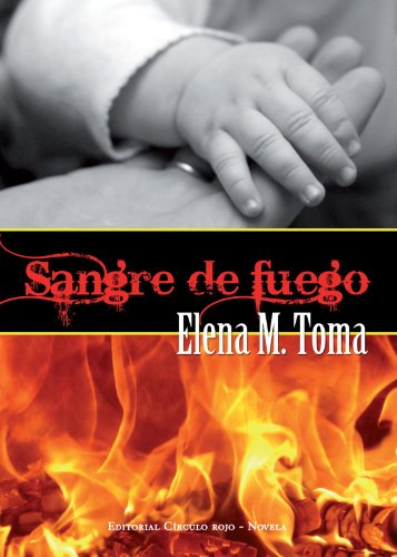 Imagen de archivo de Sangre de Fuego a la venta por Hamelyn