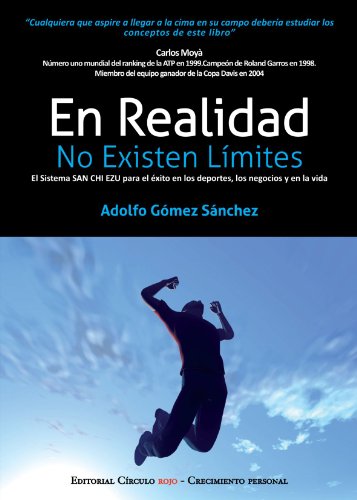 Stock image for En Realidad No Existen Lmites for sale by medimops