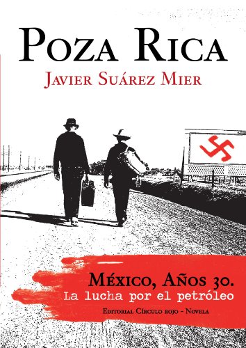 9788492849536: Poza Rica (Spanish Edition)