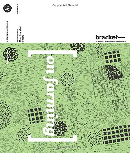 Stock image for BRACKET 1 (ENG) for sale by Iridium_Books