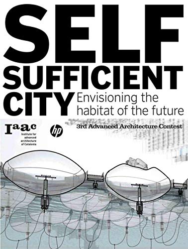Imagen de archivo de Self Sufficient City a la venta por Blackwell's