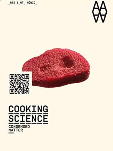 9788492861446: Cooking Science: Condensed Matter