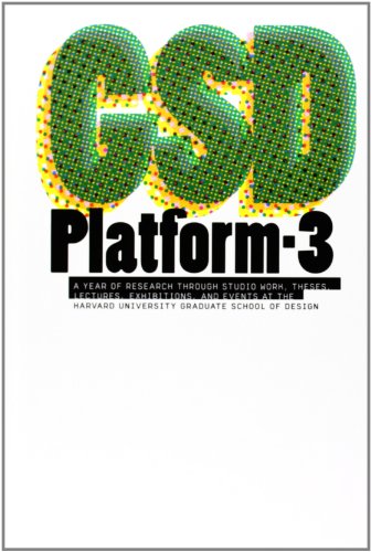 Imagen de archivo de GSD Platform 3 a la venta por Blackwell's