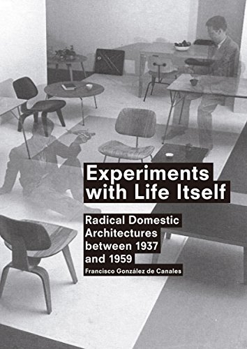 Imagen de archivo de Experiments With Life Itself a la venta por Blackwell's