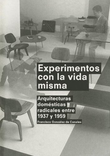 Beispielbild fr Experiments with Life Itself (Spanish Ed.) (Spanish Edition) zum Verkauf von Lakeside Books