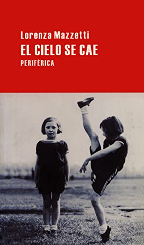 Imagen de archivo de El cielo se cae (Largo recorrido) (Spanish Edition) a la venta por GF Books, Inc.