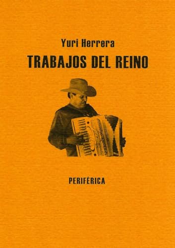 Stock image for Trabajos del reino (Largo recorrido) (Spanish Edition) for sale by HPB-Diamond