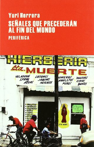 Beispielbild fr Señales que precederán al fin del mundo (Largo recorrido) (Spanish Edition) zum Verkauf von BooksRun