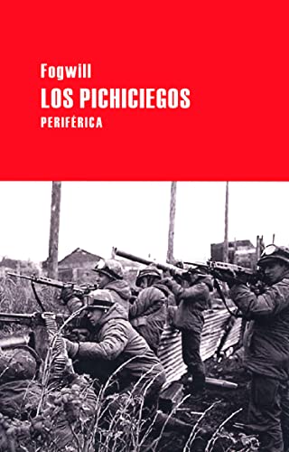 Stock image for Los pichiciegos (Largo recorrido) (Spanish Edition) for sale by -OnTimeBooks-