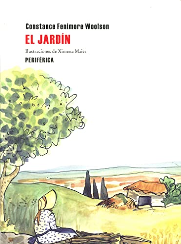 Beispielbild fr El jardn (La hora feliz, Band 2) zum Verkauf von medimops