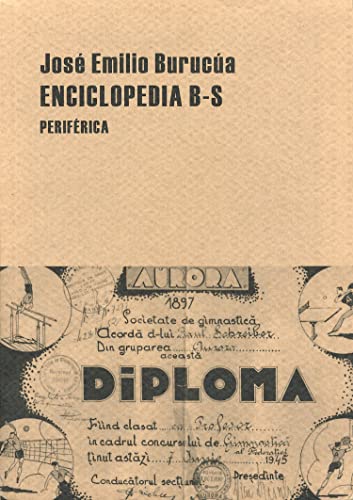 Stock image for Enciclopedia B-S (Pequeos tratados). Experimento de historiografa satrica (Spanish Edition) for sale by E y P Libros Antiguos