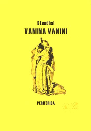 Vanina Vanini (9788492865260) by Stendhal