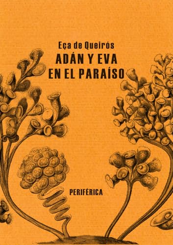 9788492865444: Adn y Eva en el paraso (Biblioteca porttil) (Spanish Edition)