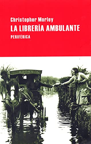 Beispielbild fr La librera ambulante/ The barrow zum Verkauf von medimops