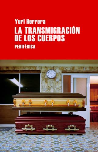 Beispielbild fr La Transmigracion de los Cuerpos zum Verkauf von Better World Books: West