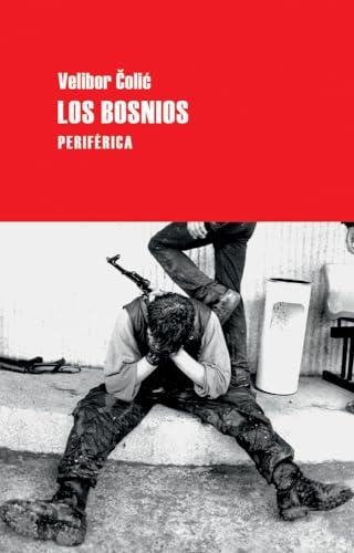 Stock image for LOS BOSNIOS for sale by KALAMO LIBROS, S.L.