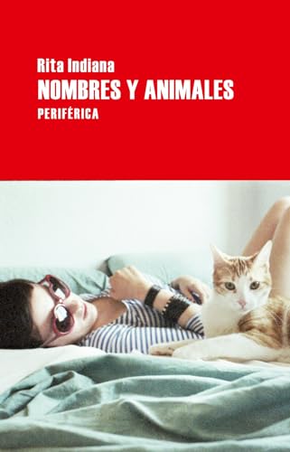 Imagen de archivo de Nombres y animales (Largo recorrido) (Spanish Edition) a la venta por Dream Books Co.