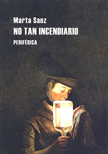 9788492865888: No Tan Incendiario (PEQUEOS TRATADOS)