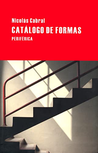 Stock image for CATALOGO DE FORMAS for sale by KALAMO LIBROS, S.L.