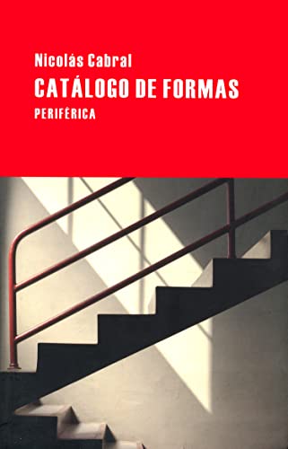 9788492865895: Catlogo de formas (Largo Recorrido) (Spanish Edition)