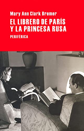 9788492865901: El Librero De Pars Y La Princesa Rusa: 60 (LARGO RECORRIDO)