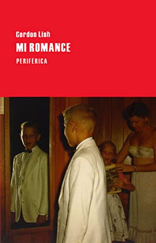 Stock image for MI ROMANCE for sale by KALAMO LIBROS, S.L.