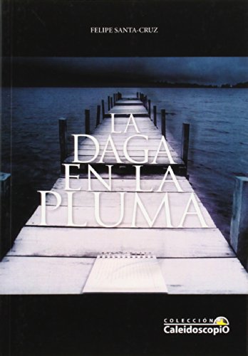Beispielbild fr DAGA EN LA PLUMA, LA zum Verkauf von Antrtica