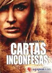 CARTAS INCONFESAS (9788492868780) by JUAN C. GARCIA REYES