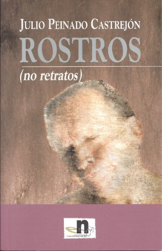 Imagen de archivo de Rostros a la venta por Hamelyn