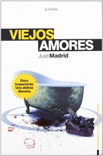 Imagen de archivo de VIEJOS AMORES a la venta por Iridium_Books