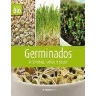 Stock image for Germinados - Vitaminas, Salud y Sabor ) for sale by Hamelyn