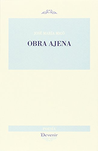 OBRA AJENA