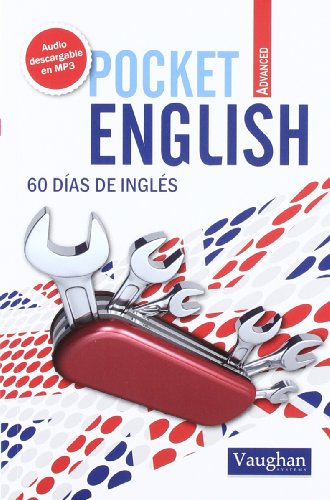 Imagen de archivo de POCKET ENGLISH ADVANCED a la venta por Siglo Actual libros