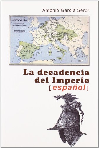 Stock image for Decadencia Del Imperio Espaol for sale by Hilando Libros