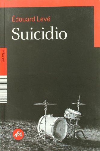 Beispielbild fr Suicidio zum Verkauf von Ana Lorenzo Libros